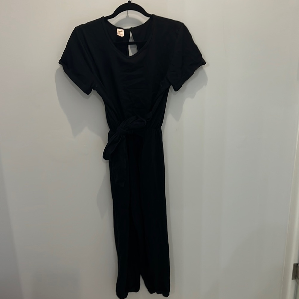 Smash and Tess Romper- sz S